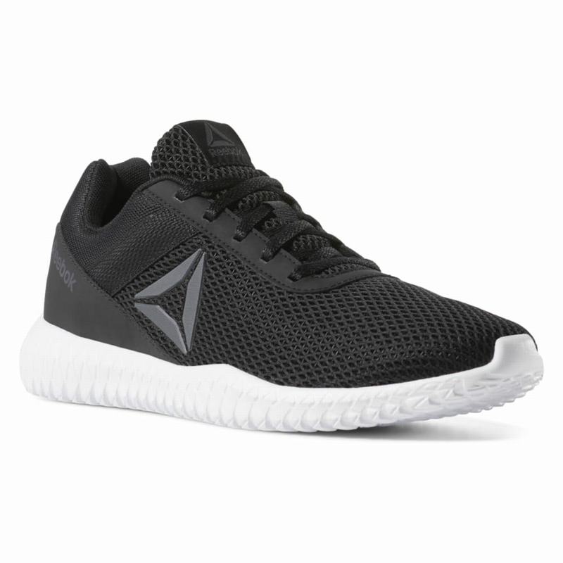 Reebok Flexagon Energy Botasky Panske - Čierne/Biele IY9572LF